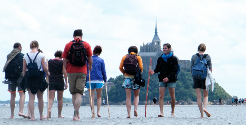 Traverse?es de la Baie avec des guides Simon et Julien _4.JPG